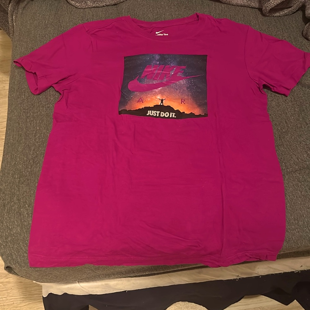 nike women tee
